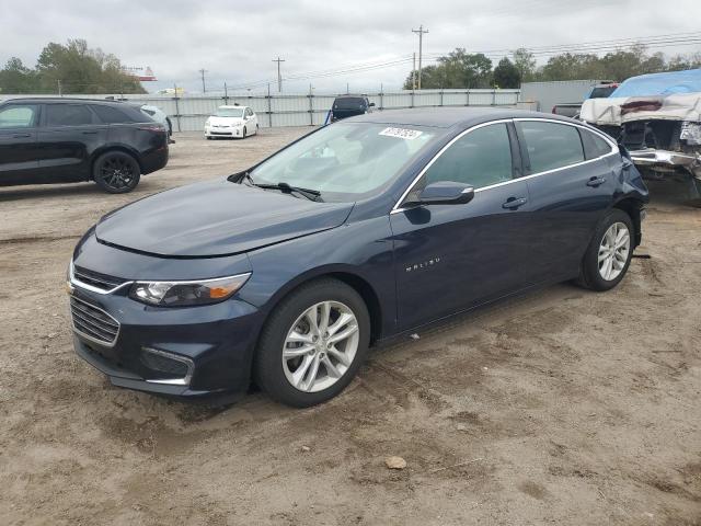 CHEVROLET MALIBU LT 2018 1g1zd5st6jf230648