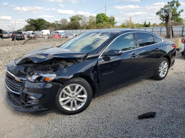 CHEVROLET MALIBU 2018 1g1zd5st6jf230701