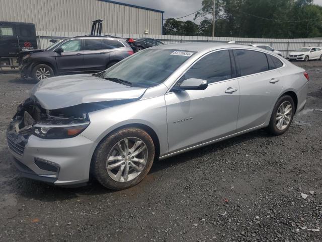 CHEVROLET MALIBU LT 2018 1g1zd5st6jf232755