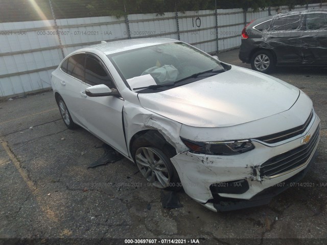 CHEVROLET MALIBU 2018 1g1zd5st6jf234716