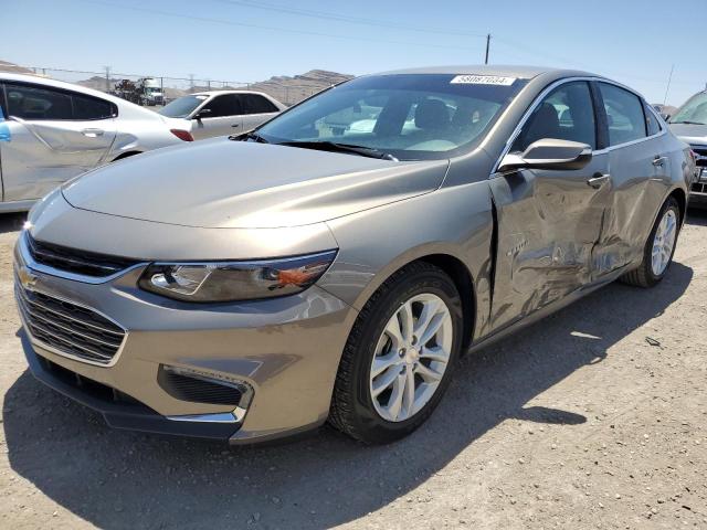 CHEVROLET MALIBU 2018 1g1zd5st6jf235171