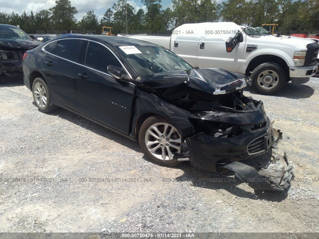 CHEVROLET MALIBU 2018 1g1zd5st6jf235896