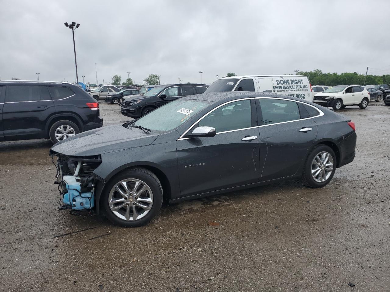 CHEVROLET MALIBU 2018 1g1zd5st6jf236272