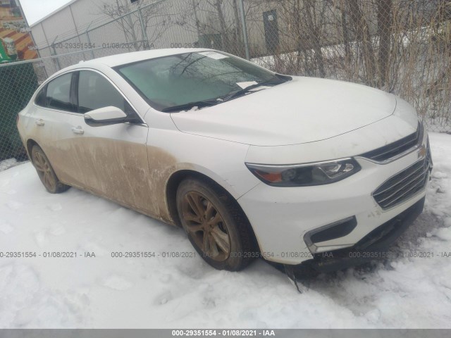 CHEVROLET MALIBU 2018 1g1zd5st6jf236644