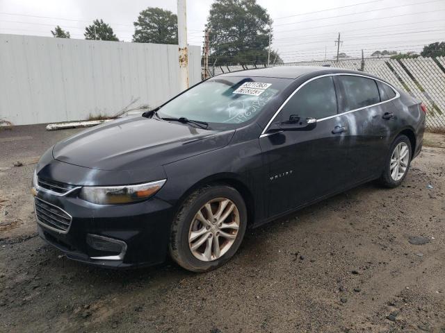 CHEVROLET MALIBU 2018 1g1zd5st6jf237213