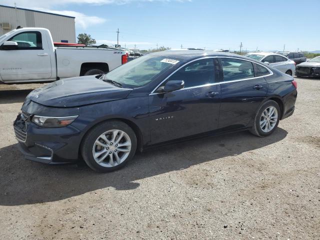 CHEVROLET MALIBU 2018 1g1zd5st6jf237907