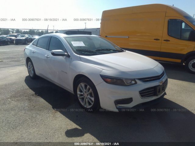 CHEVROLET MALIBU 2018 1g1zd5st6jf238295