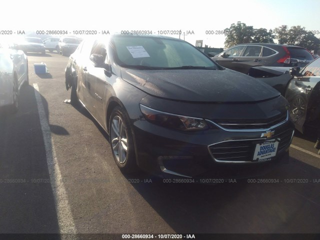 CHEVROLET MALIBU 2018 1g1zd5st6jf238653