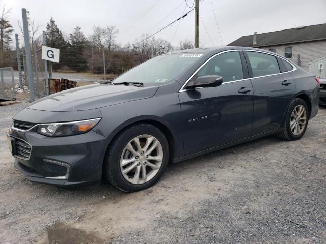 CHEVROLET MALIBU 2018 1g1zd5st6jf240614