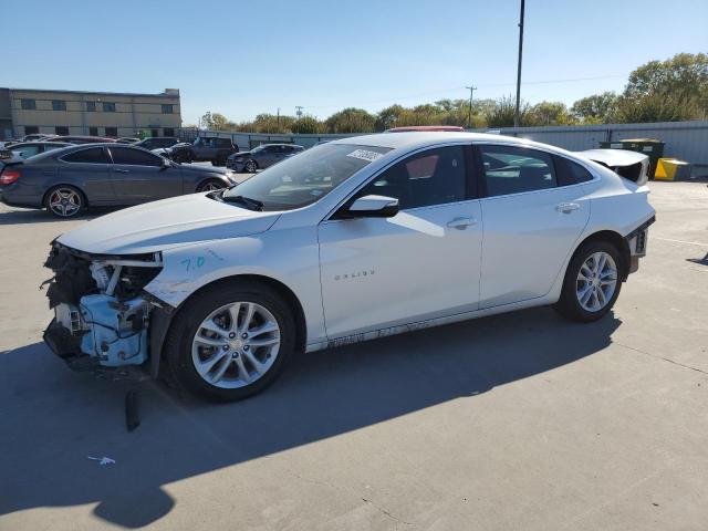 CHEVROLET MALIBU 2018 1g1zd5st6jf240693