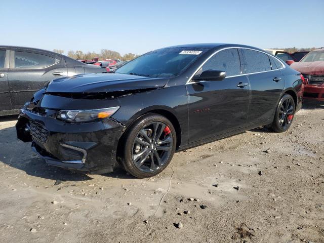 CHEVROLET MALIBU 2018 1g1zd5st6jf241083