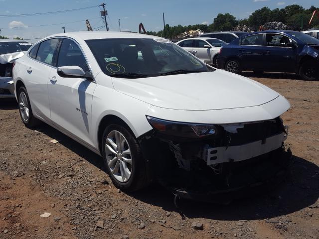 CHEVROLET MALIBU LT 2018 1g1zd5st6jf242010