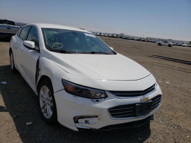 CHEVROLET MALIBU LT 2018 1g1zd5st6jf242475