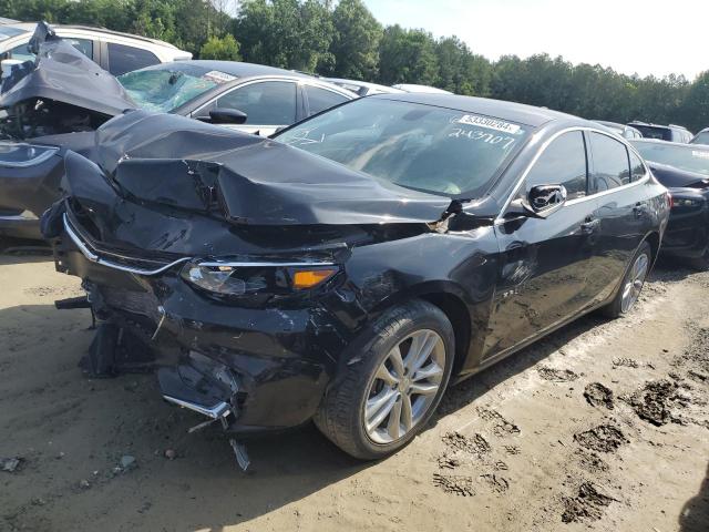 CHEVROLET MALIBU LT 2018 1g1zd5st6jf243707