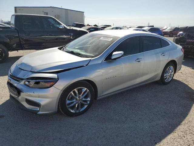 CHEVROLET MALIBU 2018 1g1zd5st6jf243951