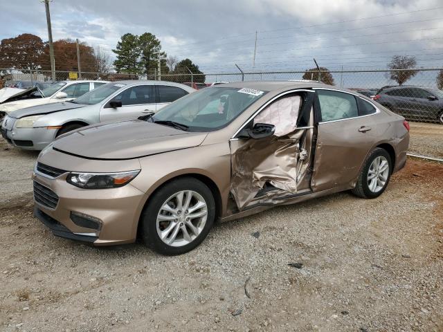 CHEVROLET MALIBU LT 2018 1g1zd5st6jf244095