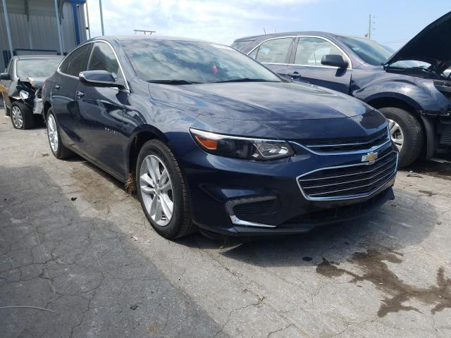 CHEVROLET MALIBU LT 2018 1g1zd5st6jf244498