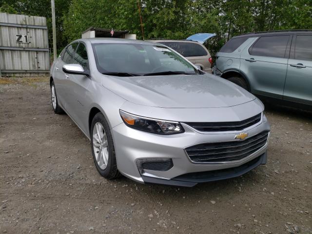 CHEVROLET MALIBU LT 2018 1g1zd5st6jf245473