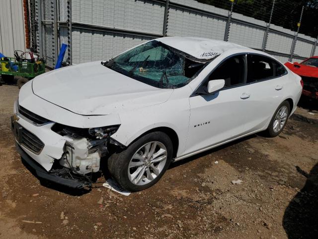 CHEVROLET MALIBU LT 2018 1g1zd5st6jf245926