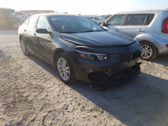 CHEVROLET MALIBU LT 2018 1g1zd5st6jf246025