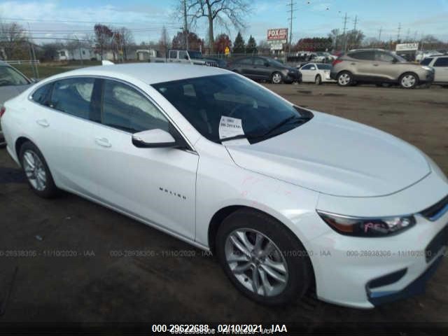 CHEVROLET MALIBU 2018 1g1zd5st6jf246221