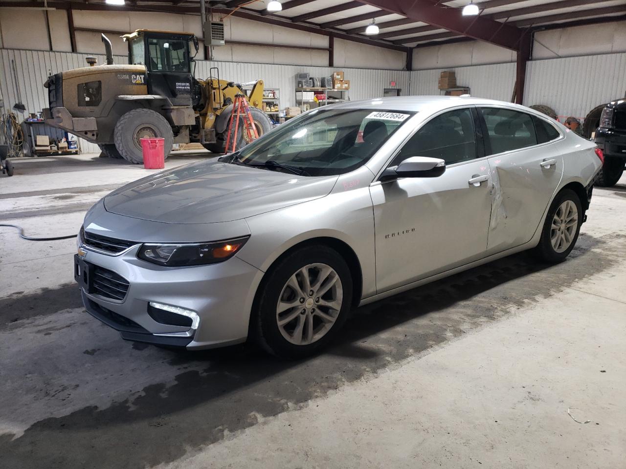 CHEVROLET MALIBU 2018 1g1zd5st6jf246350