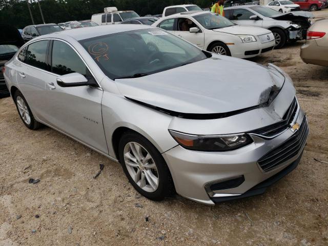 CHEVROLET MALIBU LT 2018 1g1zd5st6jf246851