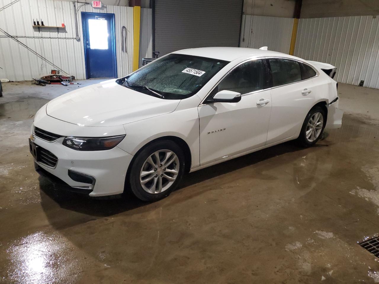 CHEVROLET MALIBU 2018 1g1zd5st6jf247546