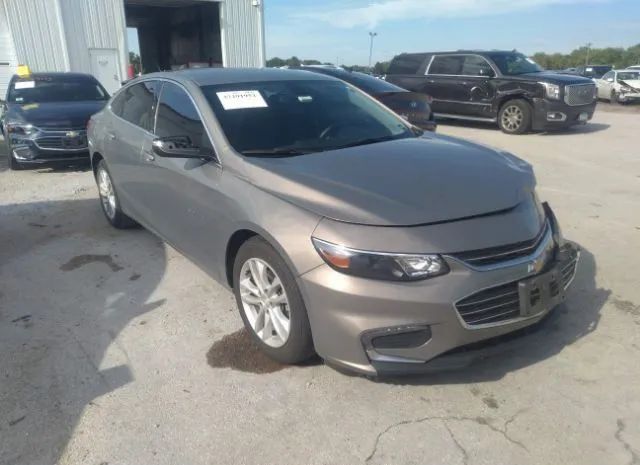 CHEVROLET MALIBU 2018 1g1zd5st6jf247742