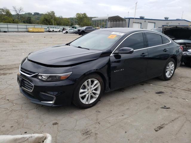 CHEVROLET MALIBU LT 2018 1g1zd5st6jf247837