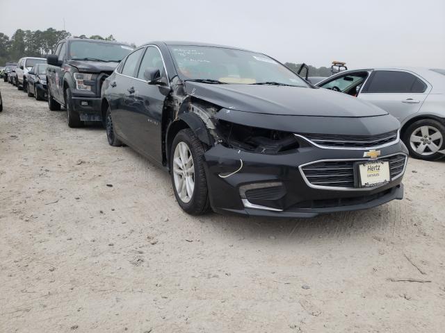 CHEVROLET MALIBU LT 2018 1g1zd5st6jf248096