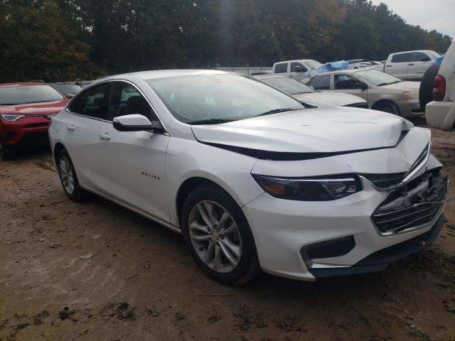 CHEVROLET MALIBU LT 2018 1g1zd5st6jf249636