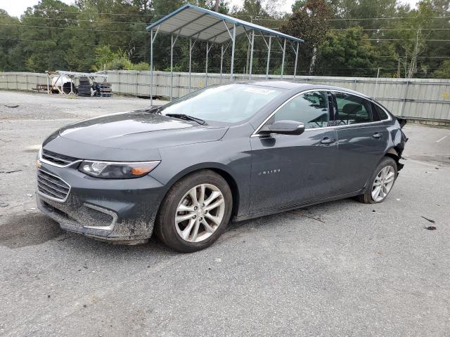 CHEVROLET MALIBU 2018 1g1zd5st6jf250477