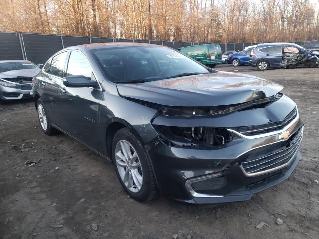 CHEVROLET MALIBU LT 2018 1g1zd5st6jf251595