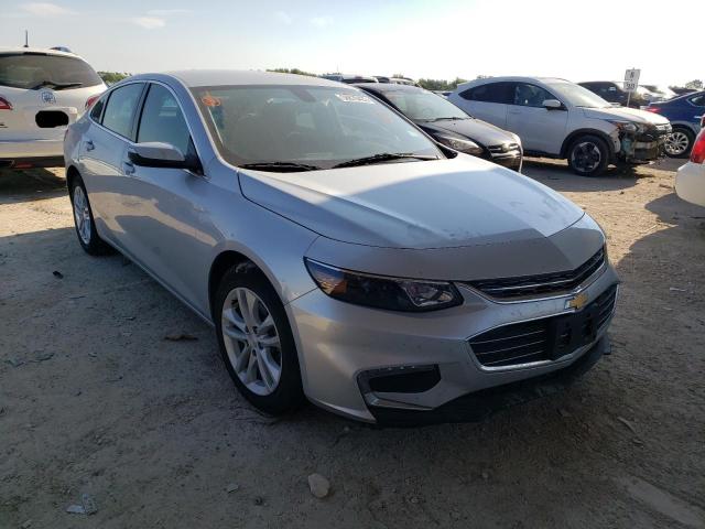 CHEVROLET MALIBU LT 2018 1g1zd5st6jf252505