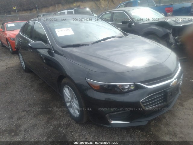 CHEVROLET MALIBU 2018 1g1zd5st6jf254271