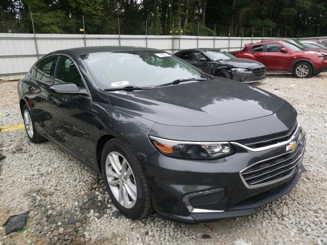 CHEVROLET MALIBU LT 2018 1g1zd5st6jf254481