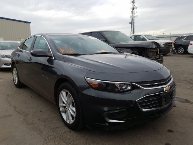 CHEVROLET MALIBU LT 2018 1g1zd5st6jf255243