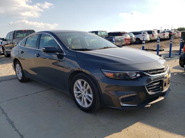 CHEVROLET MALIBU LT 2018 1g1zd5st6jf255288