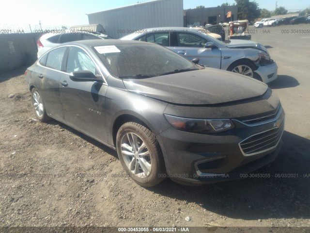 CHEVROLET MALIBU 2018 1g1zd5st6jf256814