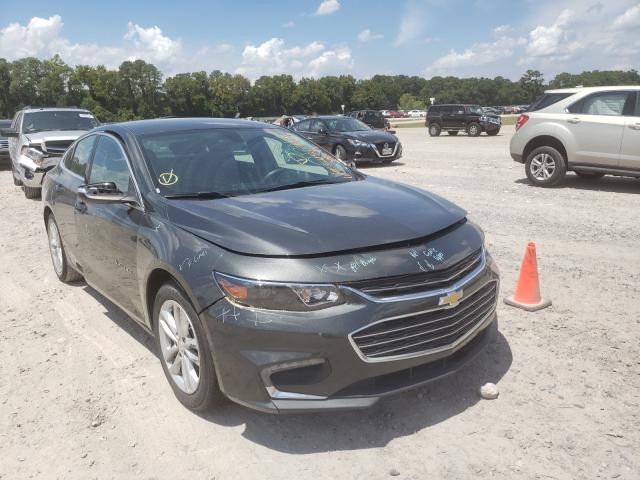 CHEVROLET MALIBU LT 2018 1g1zd5st6jf258093