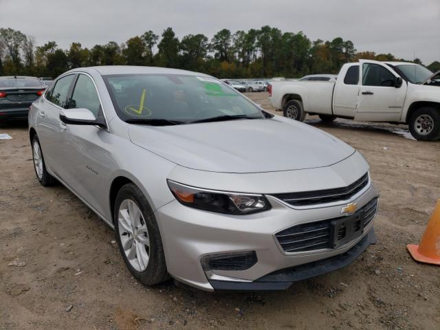 CHEVROLET MALIBU LT 2018 1g1zd5st6jf261513