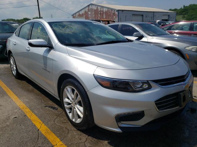 CHEVROLET MALIBU LT 2018 1g1zd5st6jf261690