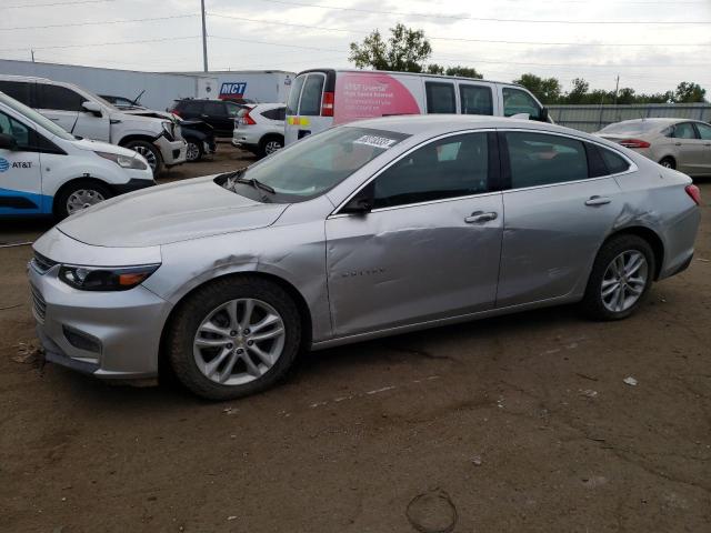 CHEVROLET MALIBU LT 2018 1g1zd5st6jf261947