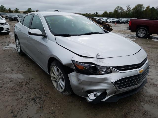 CHEVROLET MALIBU LT 2018 1g1zd5st6jf262418