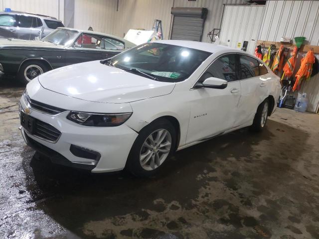 CHEVROLET MALIBU LT 2018 1g1zd5st6jf262936