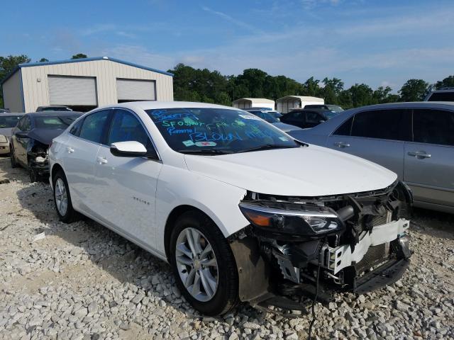 CHEVROLET MALIBU LT 0 1g1zd5st6jf263004