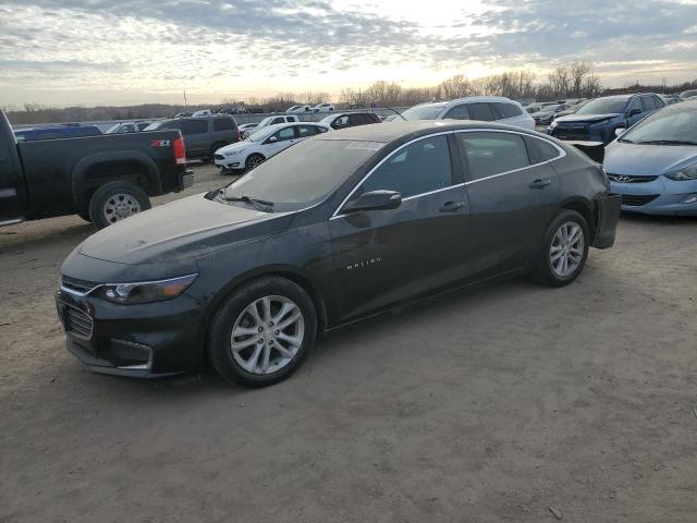 CHEVROLET MALIBU 2018 1g1zd5st6jf264007