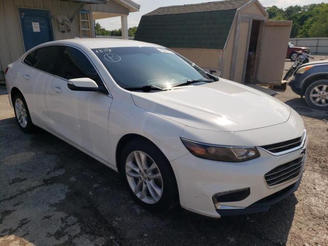 CHEVROLET MALIBU LT 2018 1g1zd5st6jf264508