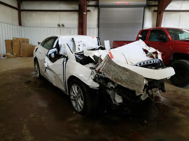 CHEVROLET MALIBU LT 2018 1g1zd5st6jf266839